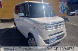 honda n-box 2017 CFJ1394573