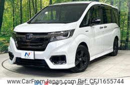 honda stepwagon-spada 2019 CFJ1655744