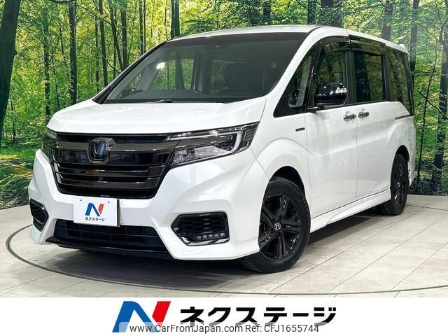 honda stepwagon-spada 2019 CFJ1655744 image 1
