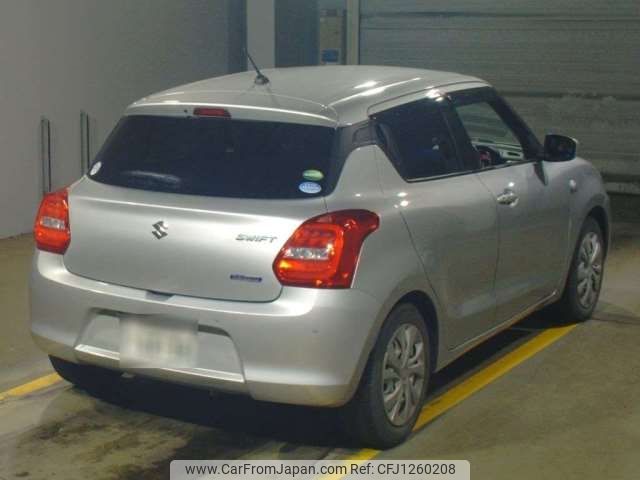 suzuki swift 2021 -SUZUKI 【宇都宮 502ﾄ6898】--Swift 5AA-ZC53S--ZC53S-402888---SUZUKI 【宇都宮 502ﾄ6898】--Swift 5AA-ZC53S--ZC53S-402888- image 2