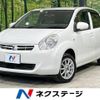 toyota passo 2011 -TOYOTA--Passo DBA-KGC30--KGC30-0087724---TOYOTA--Passo DBA-KGC30--KGC30-0087724- image 1