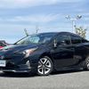 toyota prius 2017 -TOYOTA--Prius DAA-ZVW50--ZVW50-6070250---TOYOTA--Prius DAA-ZVW50--ZVW50-6070250- image 21