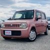 suzuki alto-lapin 2012 quick_quick_DBA-HE22S_HE22S-254493 image 1