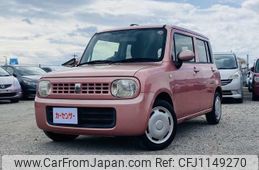 suzuki alto-lapin 2012 quick_quick_DBA-HE22S_HE22S-254493