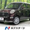 daihatsu cast 2018 quick_quick_LA260S_LA260S-0028885 image 1