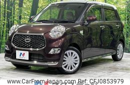 daihatsu cast 2018 quick_quick_LA260S_LA260S-0028885