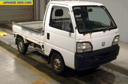 honda acty-truck 1996 No.15170