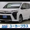 toyota voxy 2018 -TOYOTA--Voxy DAA-ZWR80W--ZWR80-0359167---TOYOTA--Voxy DAA-ZWR80W--ZWR80-0359167- image 1