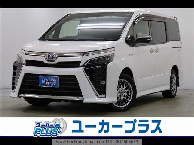 toyota voxy 2018 -TOYOTA--Voxy DAA-ZWR80W--ZWR80-0359167---TOYOTA--Voxy DAA-ZWR80W--ZWR80-0359167- image 1