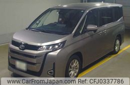 toyota noah 2023 -TOYOTA 【相模 330ﾇ6317】--Noah 6BA-MZRA92W--MZRA92-0002486---TOYOTA 【相模 330ﾇ6317】--Noah 6BA-MZRA92W--MZRA92-0002486-