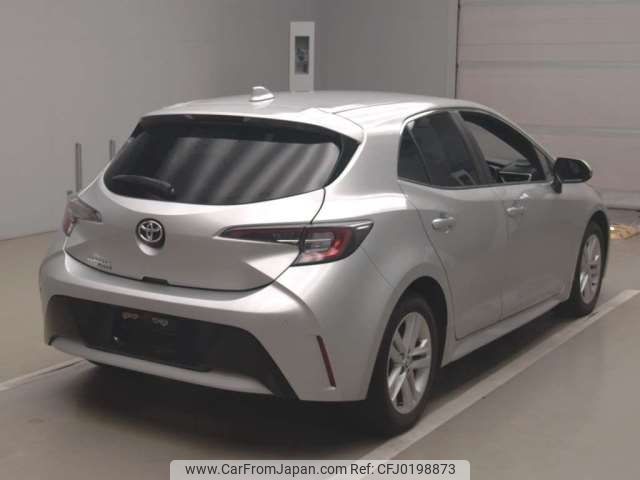 toyota corolla-sport 2019 -TOYOTA--Corolla Sport 3BA-NRE210H--NRE210-1004162---TOYOTA--Corolla Sport 3BA-NRE210H--NRE210-1004162- image 2