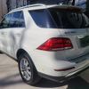 mercedes-benz gle-class 2018 GOO_JP_700957089930221205001 image 8