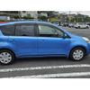 nissan note 2012 TE2204 image 7