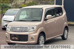 suzuki mr-wagon 2014 -SUZUKI 【群馬 582ｳ9437】--MR Wagon MF33S--429680---SUZUKI 【群馬 582ｳ9437】--MR Wagon MF33S--429680-