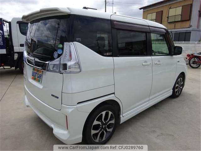 mitsubishi delica-d2 2018 -MITSUBISHI 【久留米 501】--Delica D2 MB46S--MB46S-651511---MITSUBISHI 【久留米 501】--Delica D2 MB46S--MB46S-651511- image 2