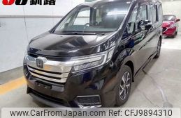 honda stepwagon 2018 -HONDA--Stepwgn RP4--1204492---HONDA--Stepwgn RP4--1204492-