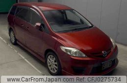 mazda premacy 2008 -MAZDA--Premacy CREW-323085---MAZDA--Premacy CREW-323085-