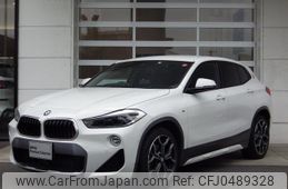 bmw x2 2019 quick_quick_YH15_WBAYH120X0EM93474