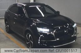 citroen ds7 2020 -CITROEN--Citroen DS7 VR1J45GGUKY213442---CITROEN--Citroen DS7 VR1J45GGUKY213442-