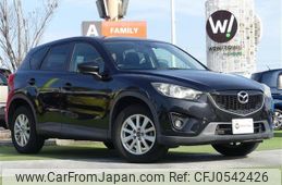 mazda cx-5 2012 -MAZDA--CX-5 LDA-KE2FW--KE2FW-107842---MAZDA--CX-5 LDA-KE2FW--KE2FW-107842-