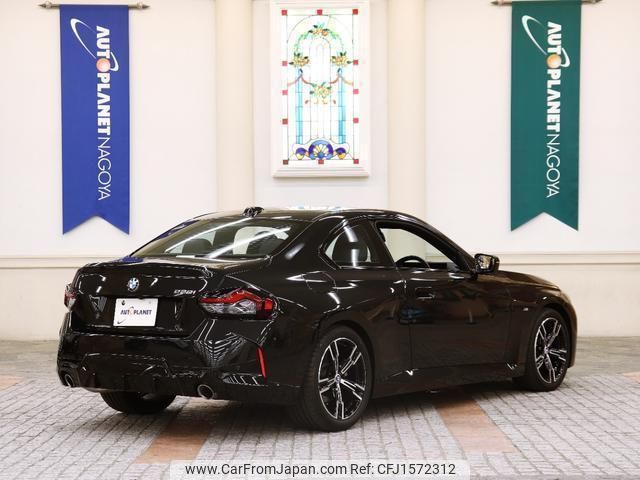 bmw 2-series 2023 CFJ1572312 image 2