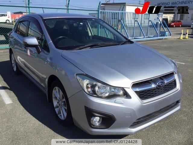 subaru impreza-wagon 2013 -SUBARU--Impreza Wagon GP7-049759---SUBARU--Impreza Wagon GP7-049759- image 1