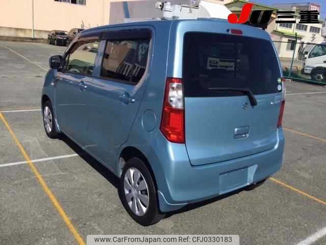 suzuki wagon-r 2015 -SUZUKI--Wagon R MH34S-402143---SUZUKI--Wagon R MH34S-402143- image 2