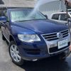 volkswagen touareg 2008 -VOLKSWAGEN--VW Touareg ABA-7LBHKS--WVGZZZ7LZ8D015990---VOLKSWAGEN--VW Touareg ABA-7LBHKS--WVGZZZ7LZ8D015990- image 4