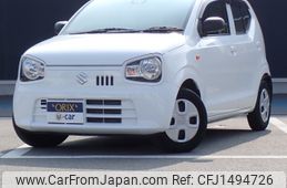 suzuki alto 2020 CFJ1494726