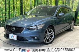 mazda atenza 2014 -MAZDA--Atenza Wagon LDA-GJ2FW--GJ2FW-112090---MAZDA--Atenza Wagon LDA-GJ2FW--GJ2FW-112090-