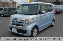 honda n-box 2017 -HONDA 【名変中 】--N BOX JF3--1000938---HONDA 【名変中 】--N BOX JF3--1000938-