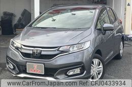 honda fit 2019 -HONDA--Fit DBA-GK3--GK3-3436887---HONDA--Fit DBA-GK3--GK3-3436887-