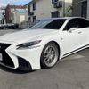 lexus ls 2018 CFJ1697819 image 23