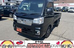 daihatsu hijet-truck 2024 -DAIHATSU 【函館 480ｶ5244】--Hijet Truck S510P--0585707---DAIHATSU 【函館 480ｶ5244】--Hijet Truck S510P--0585707-