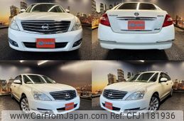 nissan teana 2008 quick_quick_CBA-J32_J32-006915