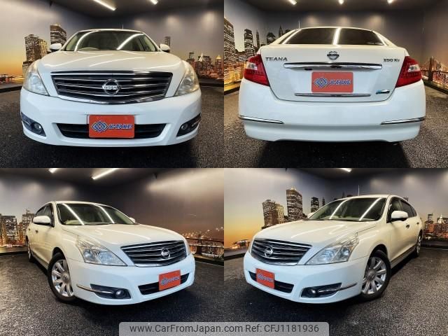 nissan teana 2008 quick_quick_CBA-J32_J32-006915 image 1