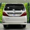 toyota alphard 2009 -TOYOTA--Alphard DBA-ANH20W--ANH20-8071853---TOYOTA--Alphard DBA-ANH20W--ANH20-8071853- image 16