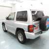 mitsubishi pajero 1998 19585T3NQ image 9