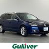 volkswagen golf-variant 2012 -VOLKSWAGEN--VW Golf Variant DBA-1KCAV--WVWZZZ1KZCM669773---VOLKSWAGEN--VW Golf Variant DBA-1KCAV--WVWZZZ1KZCM669773- image 1