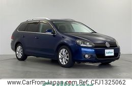 volkswagen golf-variant 2012 -VOLKSWAGEN--VW Golf Variant DBA-1KCAV--WVWZZZ1KZCM669773---VOLKSWAGEN--VW Golf Variant DBA-1KCAV--WVWZZZ1KZCM669773-
