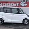 nissan dayz-roox 2018 -NISSAN 【名古屋 582 202】--DAYZ Roox B21A--B21A-0399901---NISSAN 【名古屋 582 202】--DAYZ Roox B21A--B21A-0399901- image 34