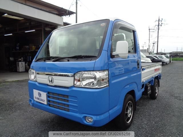 honda acty-truck 2019 quick_quick_EBD-HA9_HA9-1410702 image 1