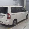 toyota noah 2010 -TOYOTA--Noah DBA-ZRR70Gｶｲ--ZRR70-0382644---TOYOTA--Noah DBA-ZRR70Gｶｲ--ZRR70-0382644- image 2