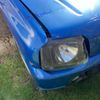 suzuki jimny 2001 -SUZUKI--Jimny TA-JB23W--JB23W-242039---SUZUKI--Jimny TA-JB23W--JB23W-242039- image 2