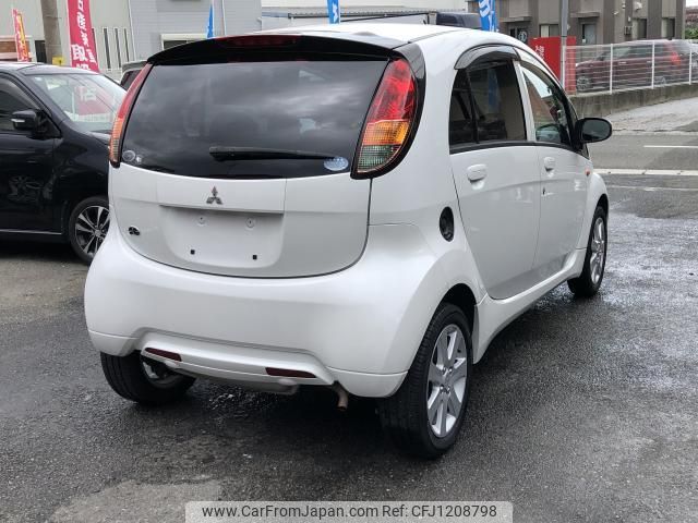 mitsubishi i 2010 quick_quick_DBA-HA1W_HA1W-1400926 image 2