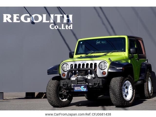 jeep wrangler 2012 quick_quick_JK36S_1C4HJWGG8CL242074 image 1