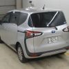 toyota sienta 2019 -TOYOTA 【富山 502ﾁ9271】--Sienta NHP170G-7153881---TOYOTA 【富山 502ﾁ9271】--Sienta NHP170G-7153881- image 2