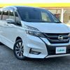 nissan serena 2017 -NISSAN--Serena DAA-GFC27--GFC27-077074---NISSAN--Serena DAA-GFC27--GFC27-077074- image 1