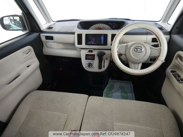 daihatsu move-canbus 2017 -DAIHATSU--Move Canbus DBA-LA800S--LA800S-0047429---DAIHATSU--Move Canbus DBA-LA800S--LA800S-0047429- image 2
