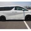 toyota alphard 2017 -TOYOTA--Alphard DBA-GGH30W--GGH30-0020735---TOYOTA--Alphard DBA-GGH30W--GGH30-0020735- image 9